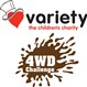 Variety 4wd challenge 2012